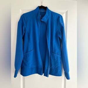 iFlex by Cherokee Scrub Jacket